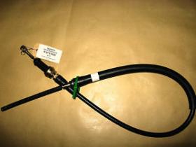 Land Rover STC1530 - CABLE DE FRENO DE ESTACIONAMIENTO