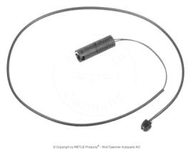 Meyle 3003435103 - SENSOR FRENO UND EJE 2