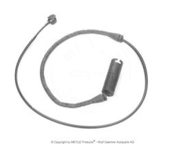 Meyle 3003435107 - SENSOR FRENO UND EJE 1