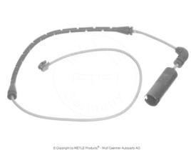 Meyle 3003435117 - SENSOR FRENO UND EJE 1