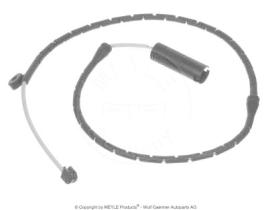 Meyle 3003495119 - SENSOR FRENO UND EJE 1