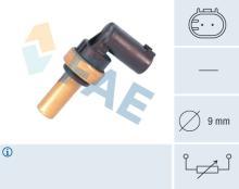 Fae 32710 - TERMO-RESISTENCIA