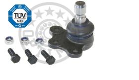 Optimal G3169 - ROTULA SUSP.OPEL ,ASTRA,G,H .MERIVA,VECTRA B