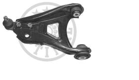 Optimal G6604 - BRAZO SUSP.IZDO.RENAULT CLIO II , KANGOO