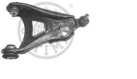 Optimal G6605 - BRAZO SUSP.DCHA.RENAULT CLIO II , KANGOO