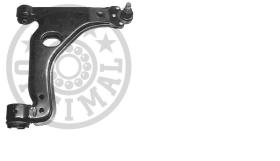 Optimal G6687 - BRAZO SUSP.DCHA.OPEL ASTRA G , ZAFIRA