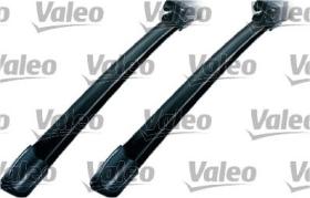 Valeo 574305 - VM350 SILENCIO X TRM 550+580