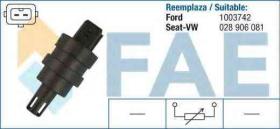 Fae 33228 - SENSOR