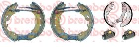 Brembo K24041 - KITS & FIT