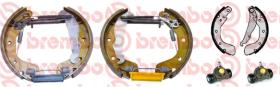 Brembo K59029