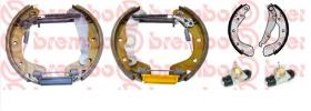 Brembo K59045 - KITS & FIT