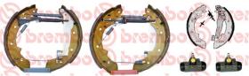 Brembo K79001 - KITS & FIT