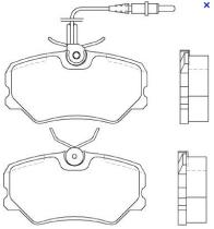 Brembo P61035