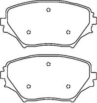 Brembo P83055