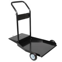 Jbm 50924 - CARRO PARA BIDON DE ACEITE 200L