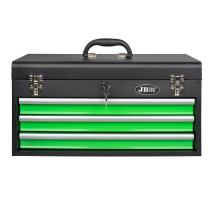 Jbm 51600 - CAJA DE HERRAMIENTAS 3 CAJONES