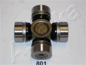 Ashika 6608801 - Cruceta transmision