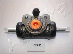 Ashika 6701172 - Bombin freno