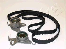  KCTM02 - Kit distribucion mitsubishi montero, l200 2.5 d