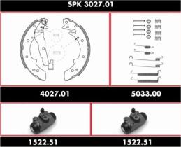 Rh SPK302701 - SUPER PRECISION KIT