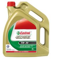 Castrol 5L 5W30EDGE