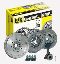 Luk 600000600 - REPSET DMF TURISMO