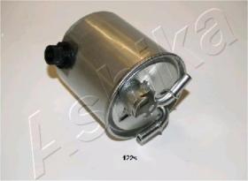 Ashika 3001122 - Filtro combustible nissan qashqai