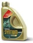 Aceite Petronas 18135019 - LATA ACEITE SYNTIUM AV 5W30 5L.