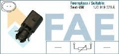 Fae 33515 - SENSORES DE TEMPERATURA