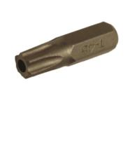 Jbm JMBUTS1206T - JG. TORX INVIOLABLE 6 PIEZAS