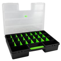 Jbm 50957 - CAJA 26 COMPARTIMENTOS