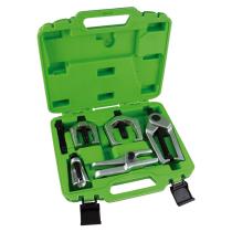 Jbm 51123 - JG. 5 EXTRACTORES ROTULA