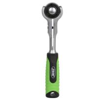 Jbm 51405 - CARRACA ARTICULADA 1/4