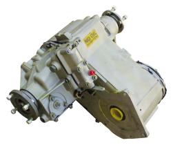 Land Rover LT2301410 - Caja transfer reconstruida LT230D