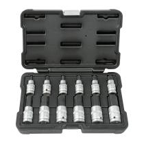 Jbm 51260 - PUNTA 1/2 HEXAGONAL