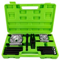 Jbm 51125 - Jg. extractores en guillotina