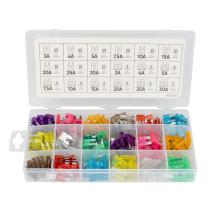 Jbm 52054 - Estuche fusibles