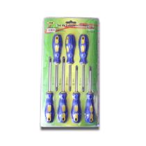 Jbm 51381 - JUEGO 7 DESTORNILLADORES TORX