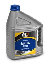 Global Racing Oil 1038173 - LATA VALVOLINA GLOBAL 80W90 EP GL5