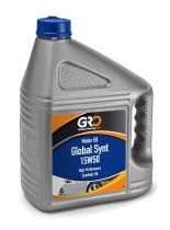 Global Racing Oil 9003073 - LATA ACEITE GLOBAL SYNT 15W50
