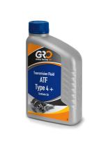 Global Racing Oil 2000785 - BOTE ATF TYPE 4+ TOYOTA