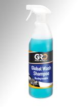Global Racing Oil 5073081 - SPRAY GLOBAL WASH SHAMPOO