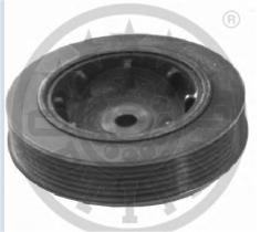 Optimal F85645 - DAMPER RENAULT