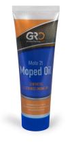 Global Racing Oil 9020891 - TUBO ACEITE 125CC. MOPED OIL