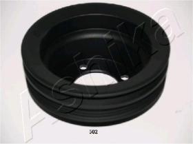 Ashika 12205502 - Damper mitsubishi 2.5td