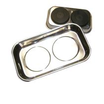 Jbm 50788 - Bandeja imantada rectangular 23x13 cms.