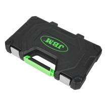 Jbm 50983 - ESTUCHE CON 42 LLAVES PARA TORNILLO