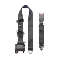 Jbm 51266 - CINTURON DE SEGURIDAD 3 PUNTOS ENROLLABLE PARA AUTOCARES