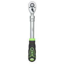 Jbm 51307 - CARRACA EXTENSIBLE DE 1/2" 72 DIENTES