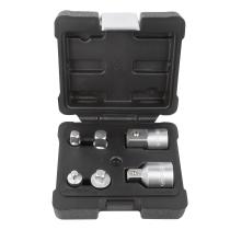 Jbm 51333 - JUEGO 6 ADAPTADORES
